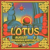Lotus - Live at the Mishawaka, Bellvue CO 08-06-23
