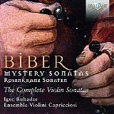 Igor Ruhadze - Biber: Sonatas