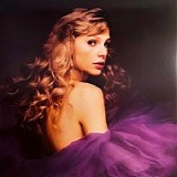 Taylor Swift - Speak Now (Taylor's Version) PURPLE MARBLED