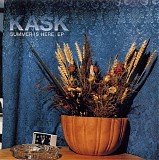 Jan Kask - Summer Is Here EP