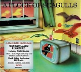 A Flock Of Seagulls - A Flock Of Seagulls (Remastered)