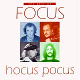 Focus - The Best Of Focus: Hocus Pocus