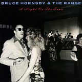 Bruce Hornsby - A Night On The Town