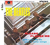 The Beatles - Please Please Me (Remastered)