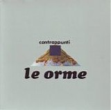 Le Orme (Italie) - Contrappunti