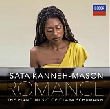 Clara Schumann - Piano Concerto; Romances; Piano Sonata; Scherzo