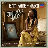Various artists - Childhood Tales