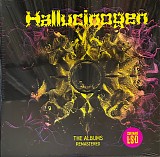 Hallucinogen - The Albums Remastered