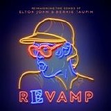 Coldplay - Revamp: A Tribute To Elton John & Bernie Taupin