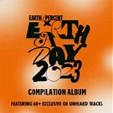 Coldplay - Earth /Percent x Earthday Compilation album