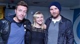 Coldplay - Jo Whiley's Lunchtime Social