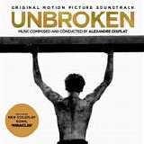 Coldplay - Unbroken OST