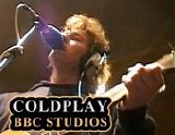 Coldplay - Lamacq Live From Maida Vale
