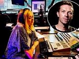 Coldplay - Fran Cotton's Departure From Radio 1