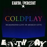 Coldplay - Earthday Single
