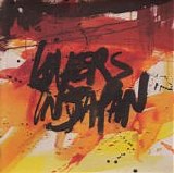 Coldplay - Lovers In Japan Japanese Single
