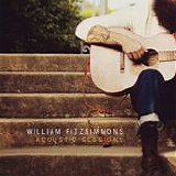 Fitzsimmons, William - Acoustic Sessions