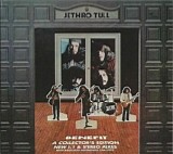 Jethro Tull - Benefit (Deluxe 2xCD+DVD)
