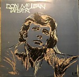 McLean, Don (Don McLean) - Tapestry