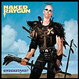 Naked Raygun - Understand?