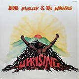 Marley, Bob (Bob Marley) & The Wailers (Bob Marley & The Wailers) - Uprising