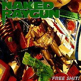 Naked Raygun - Free Shit! - Live In Chicago
