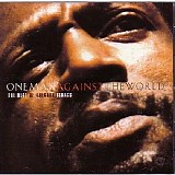 Isaacs, Gregory (Gregory Isaacs) - One Man Against The World (The Best Of Gregory Isaacs)