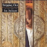 Jackson, Joe (Joe Jackson) - Stepping Out - The Very Best Of Joe Jackson