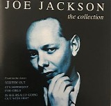 Jackson, Joe (Joe Jackson) - The Collection