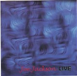 Jackson, Joe (Joe Jackson) - Live