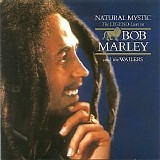 Marley, Bob (Bob Marley) & The Wailers (Bob Marley & The Wailers) - Natural Mystic