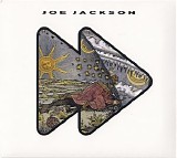 Jackson, Joe (Joe Jackson) - Fast Forward