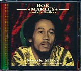 Marley, Bob (Bob Marley) & The Wailers (Bob Marley & The Wailers) - Mystic Mixes - An Exclusive Remix Collection