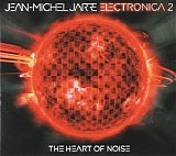 Jarre, Jean-Michel (Jean-Michel Jarre) - Electronica 2 - The Heart Of Noise