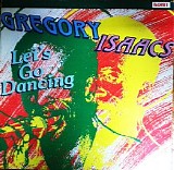 Isaacs, Gregory (Gregory Isaacs) - Let's Go Dancing