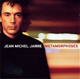 Jarre, Jean-Michel (Jean-Michel Jarre) - Metamorphoses