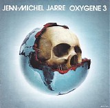 Jarre, Jean-Michel (Jean-Michel Jarre) - Oxygene 3