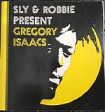 Isaacs, Gregory (Gregory Isaacs) - Sly & Robbie Present Gregory Isaacs