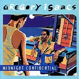 Isaacs, Gregory (Gregory Isaacs) - Midnight Confidential