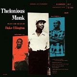 Monk, Thelonious (Thelonious Monk) - Plays Duke Ellington