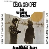 Jarre, Jean-Michel (Jean-Michel Jarre) - Les Granges Brûlées (Original Soundtrack)