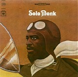 Monk, Thelonious (Thelonious Monk) - Solo Monk