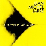 Jarre, Jean-Michel (Jean-Michel Jarre) - Geometry Of Love