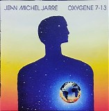 Jarre, Jean-Michel (Jean-Michel Jarre) - Oxygene 7-13