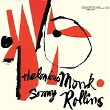 Monk, Thelonious (Thelonious Monk) & Sonny Rollins - Thelonious Monk and Sonny Rollins