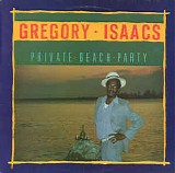 Isaacs, Gregory (Gregory Isaacs) - Private Beach Party