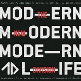 The New Division - Modern Life