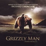 Various artists - Grizzly Man [Original Soundtrack]