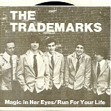 The Trademarks - Magic In Her Eyes