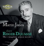 Martin Jones - Complete Piano Music